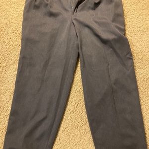 Mens Suit pants